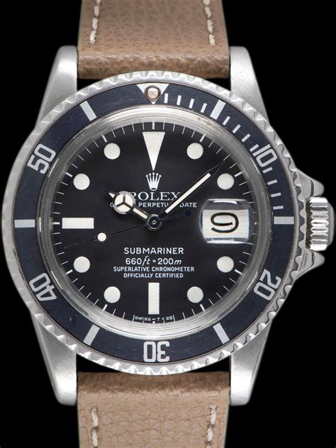 value 1978 rolex 1680|Rolex submariner 1680 for sale.